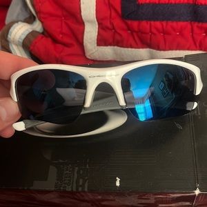 Oakley Sunglasses